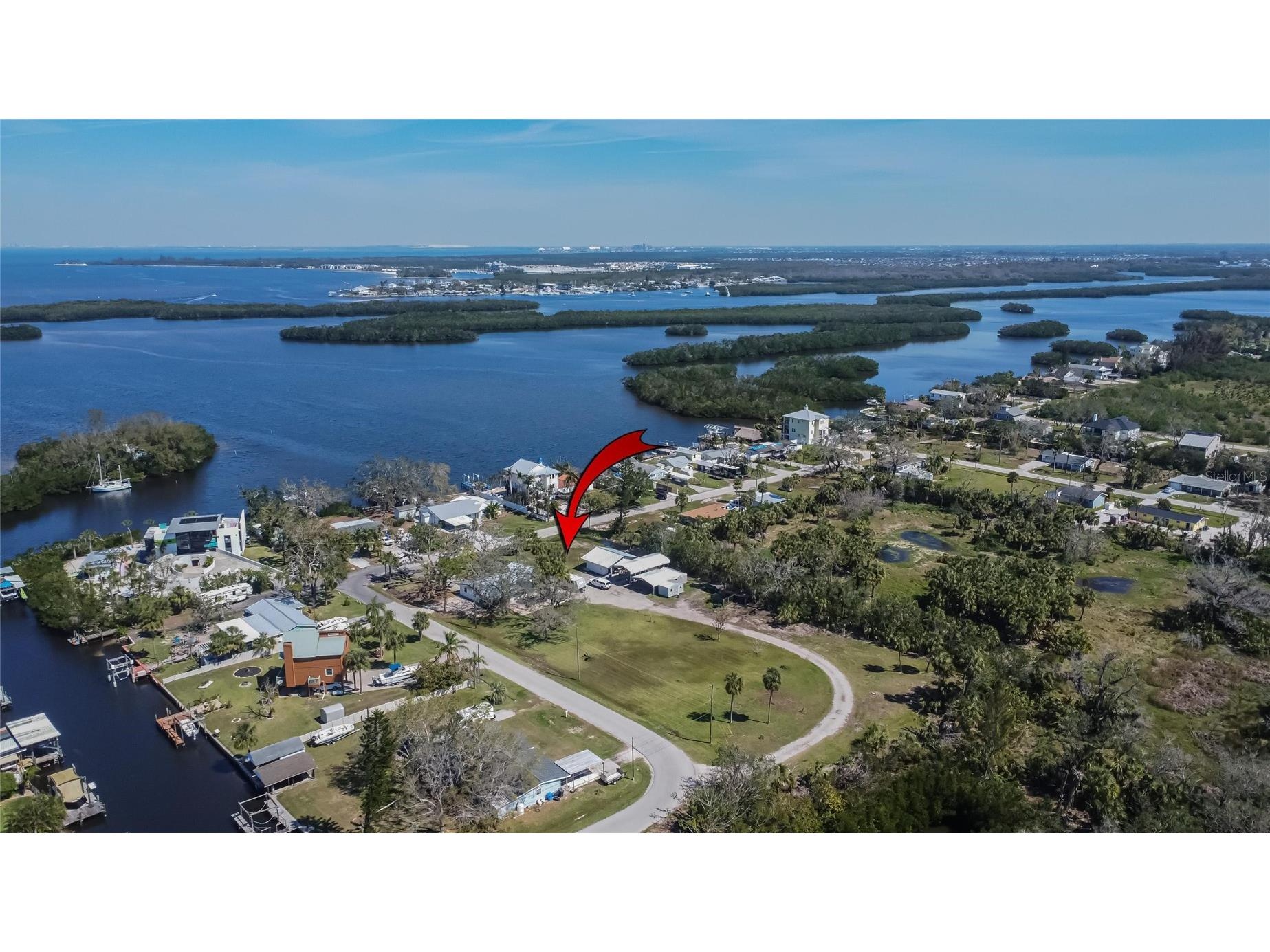 1019 Canal Street Ruskin FL 33570 - TAMPA BAY/LITTLE MANATEE RIVER TB8356612 image31