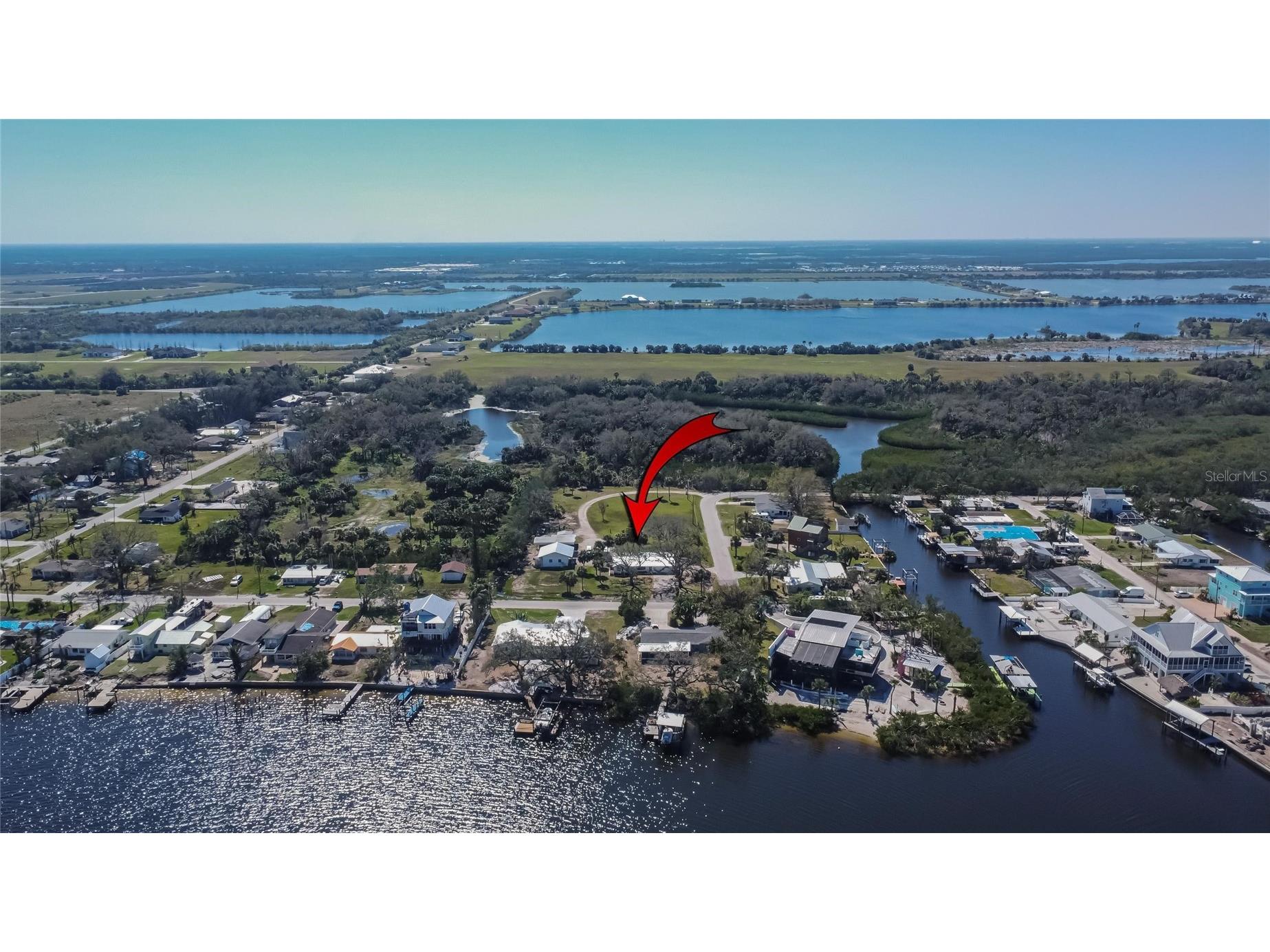 1019 Canal Street Ruskin FL 33570 - TAMPA BAY/LITTLE MANATEE RIVER TB8356612 image33