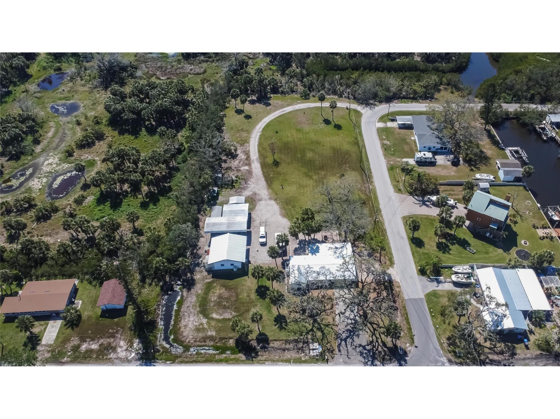 1019 Canal Street Ruskin FL 33570 - TAMPA BAY/LITTLE MANATEE RIVER TB8356612 image36