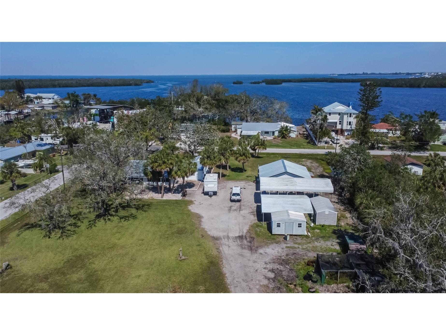 1019 Canal Street Ruskin FL 33570 - TAMPA BAY/LITTLE MANATEE RIVER TB8356612 image38