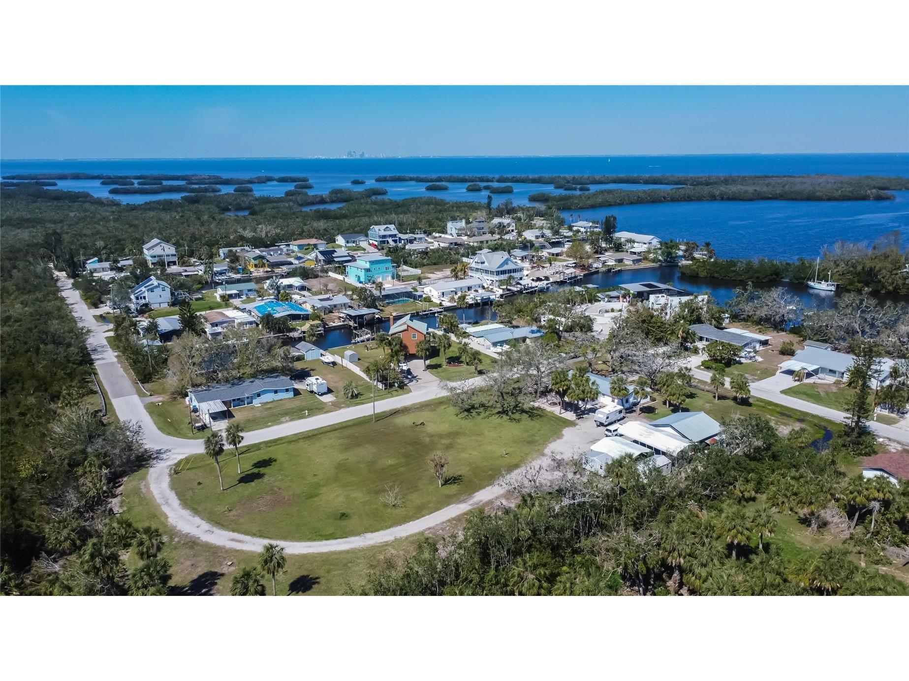 1019 Canal Street Ruskin FL 33570 - TAMPA BAY/LITTLE MANATEE RIVER TB8356612 image39