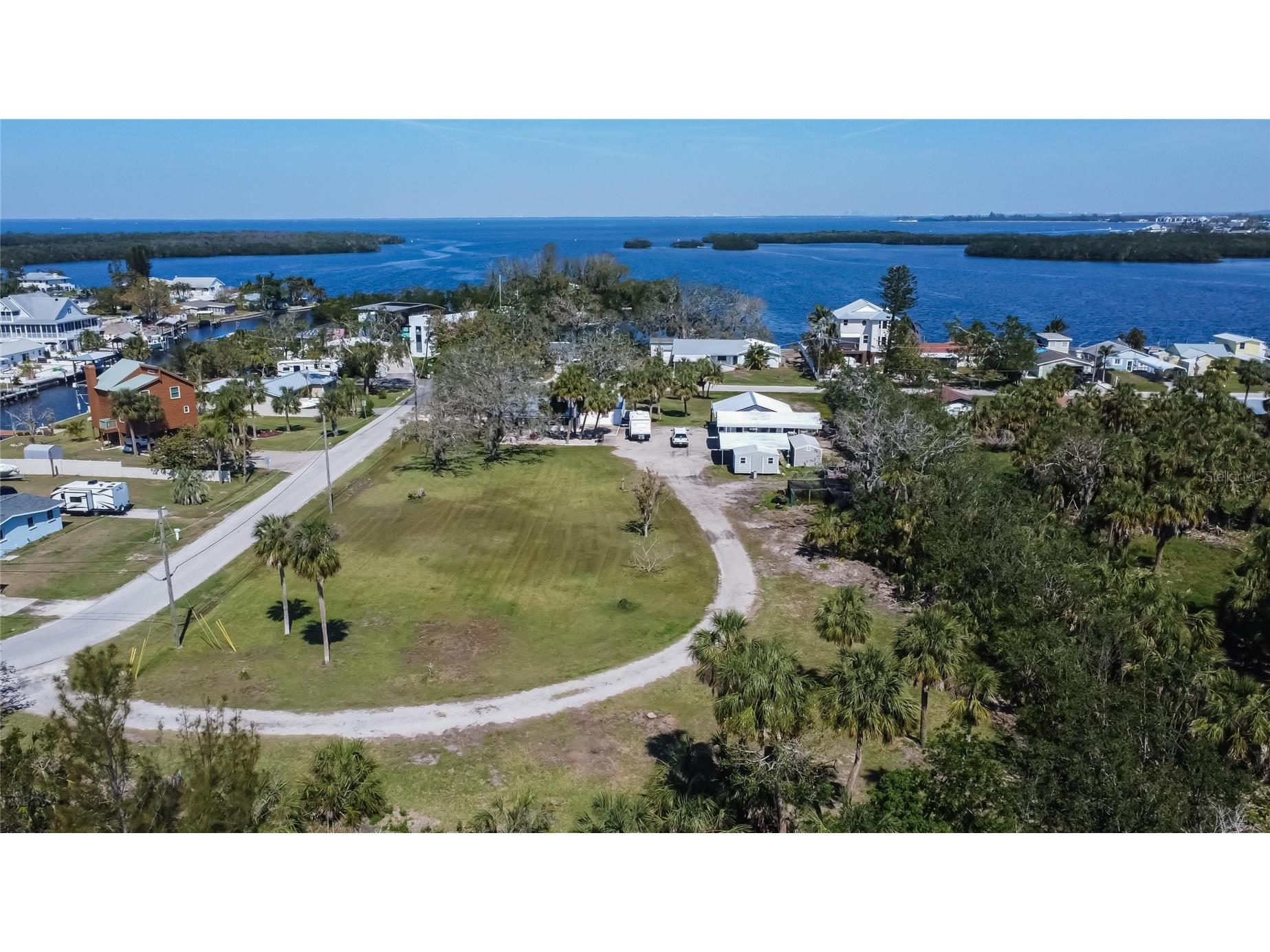 1019 Canal Street Ruskin FL 33570 - TAMPA BAY/LITTLE MANATEE RIVER TB8356612 image40