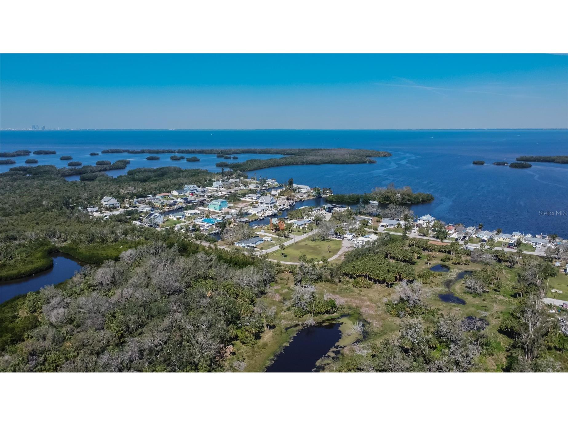 1019 Canal Street Ruskin FL 33570 - TAMPA BAY/LITTLE MANATEE RIVER TB8356612 image42