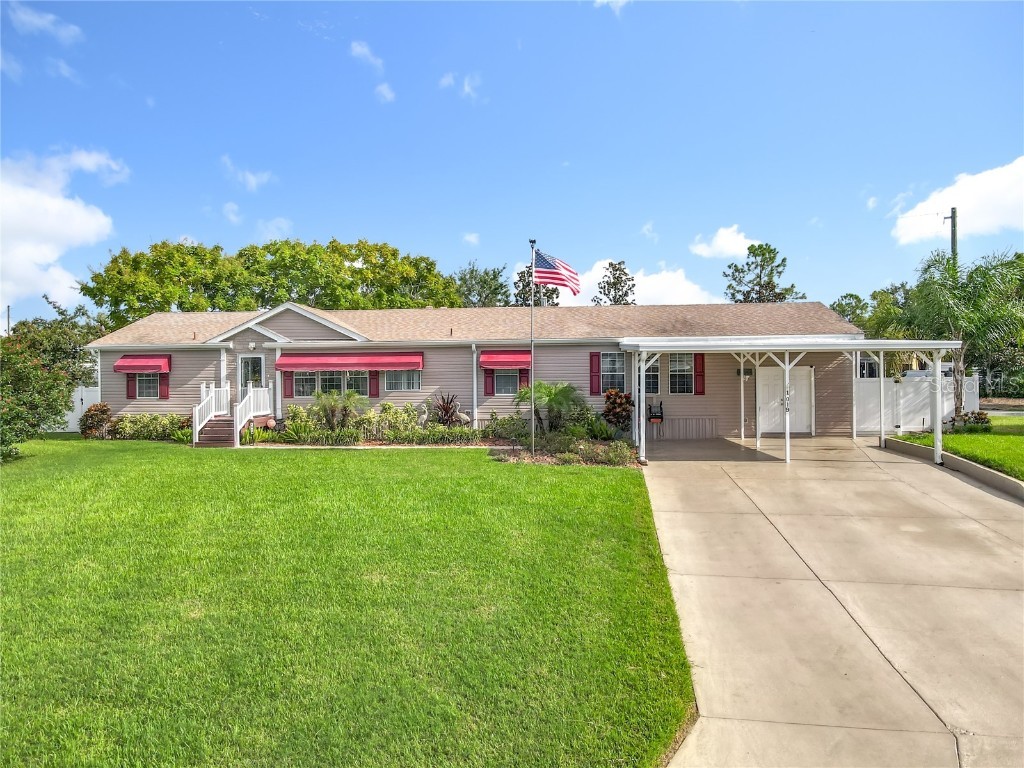 1019 Capella Drive Tavares FL 32778 G5101809 image1