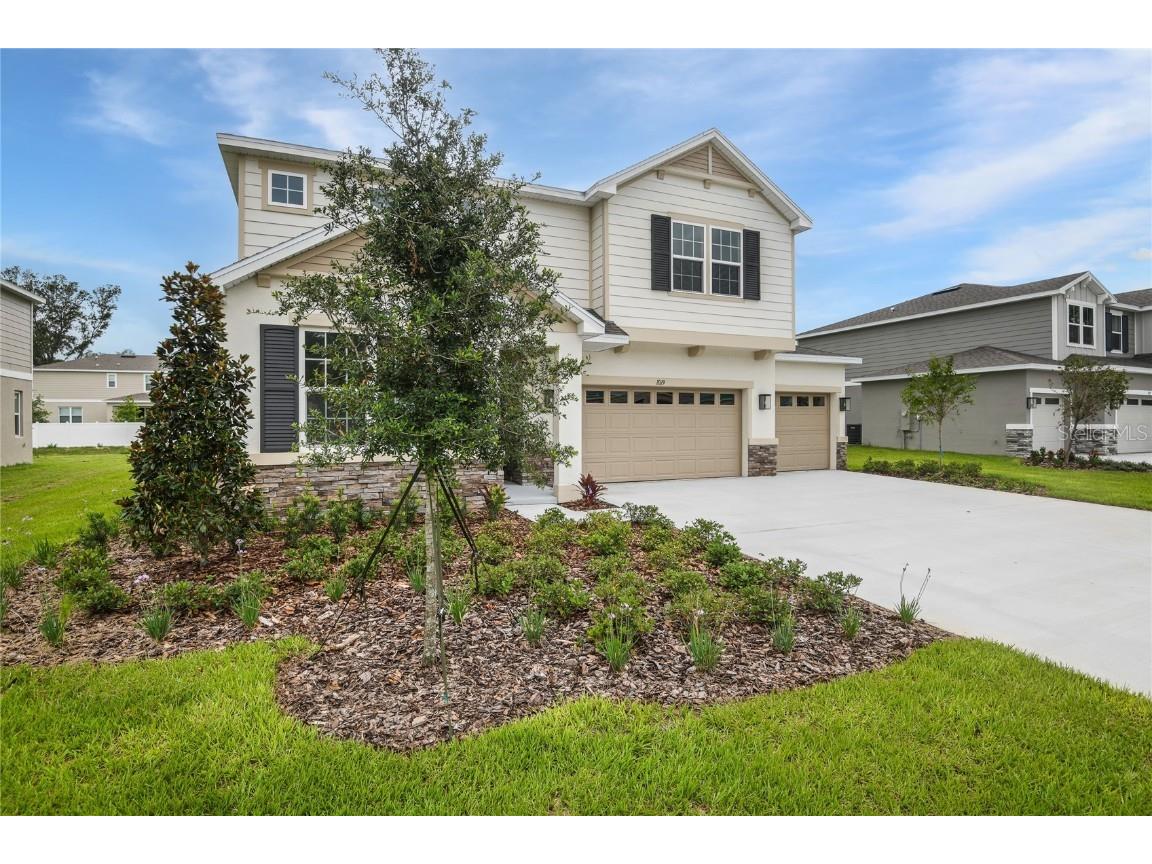 1019 Cloud Ridge Court Mount Dora FL 32757 S5125535 image1