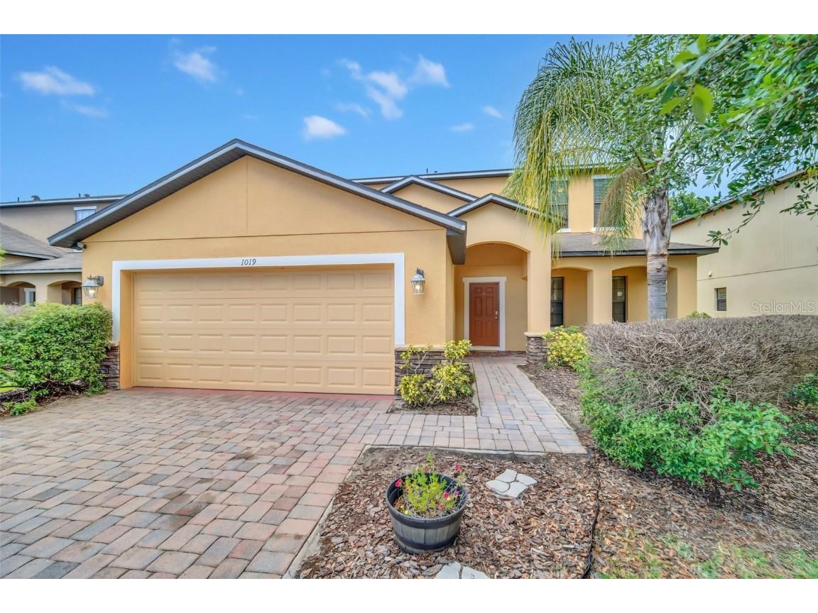 1019 Cypress Pointe Boulevard Davenport FL 33896 O6091027 image1
