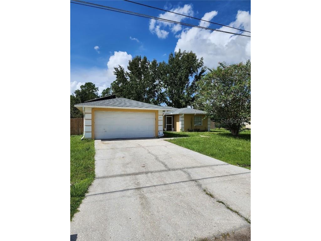 1019 Dudley Drive Kissimmee FL 34758 S5089984 image1