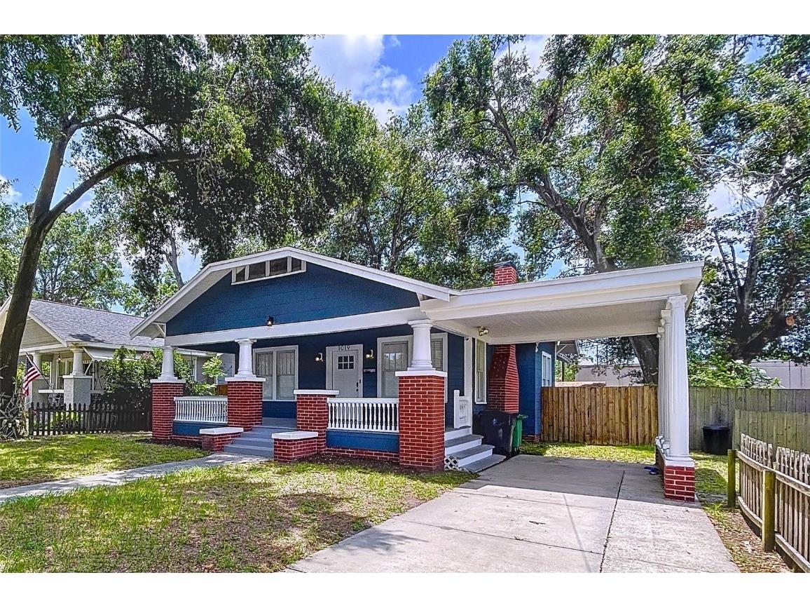 1019 E Mohawk Avenue Tampa FL 33604 TB8394864 image1