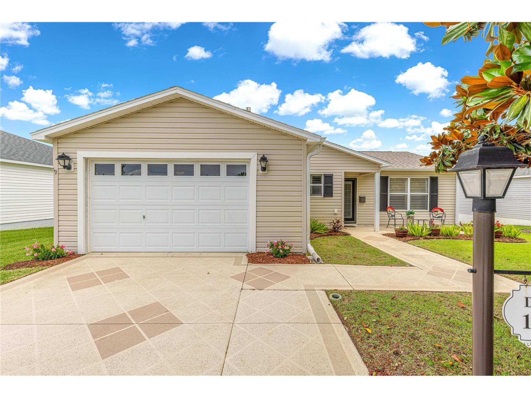 1019 Golden Grove Drive The Villages FL 32162 G5113721 image1