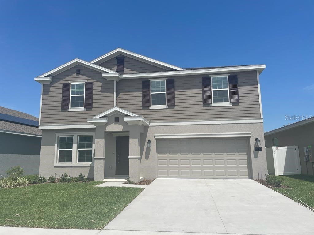 1019 John Jacob Road Davenport FL 33837 S5084553 image1