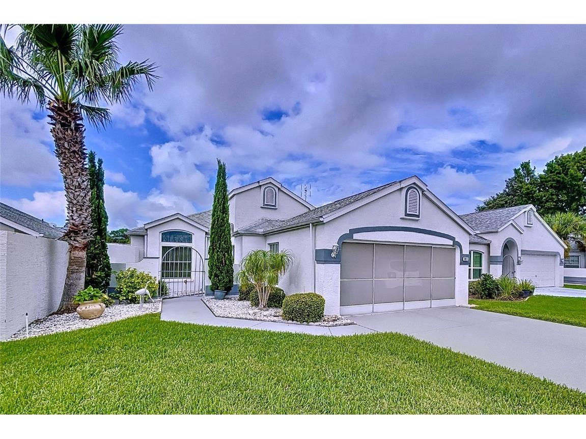 1019 La Bamba Court Spring Hill FL 34608 W7868769 image1