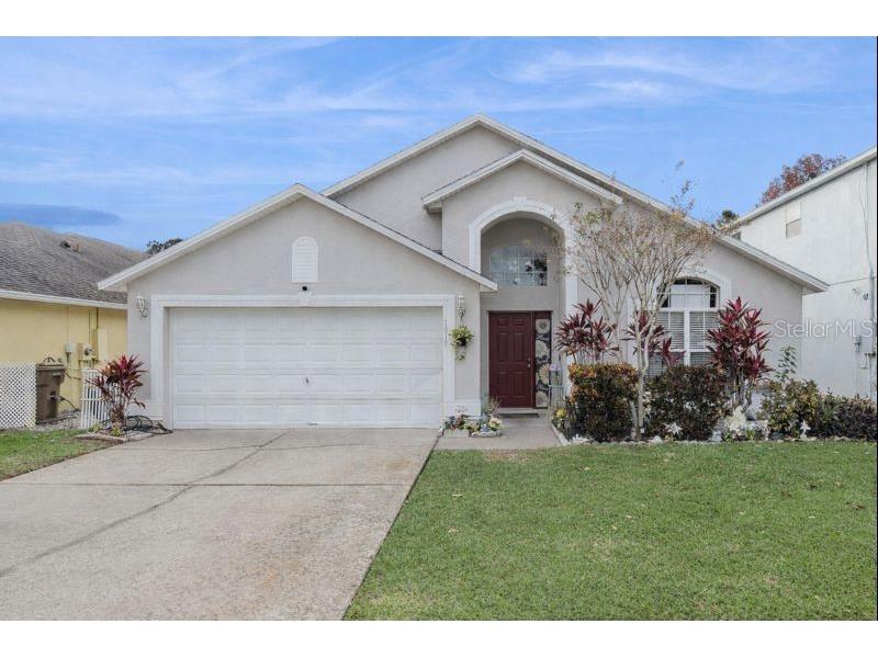 1019 Lake Berkley Drive Kissimmee FL 34746 O6367556 image1