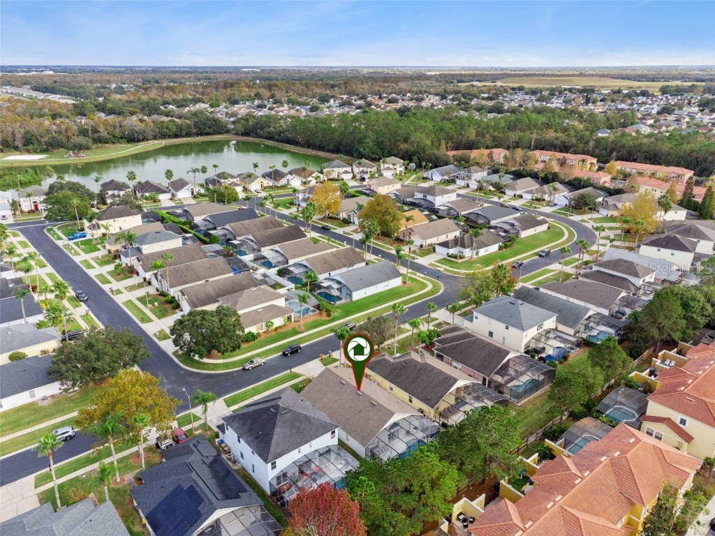 1019 Lake Berkley Drive Kissimmee FL 34746 O6367556 image28