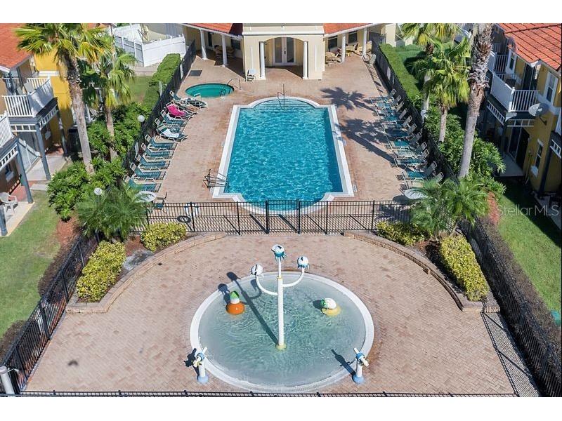 1019 Lake Berkley Drive Kissimmee FL 34746 O6367556 image41