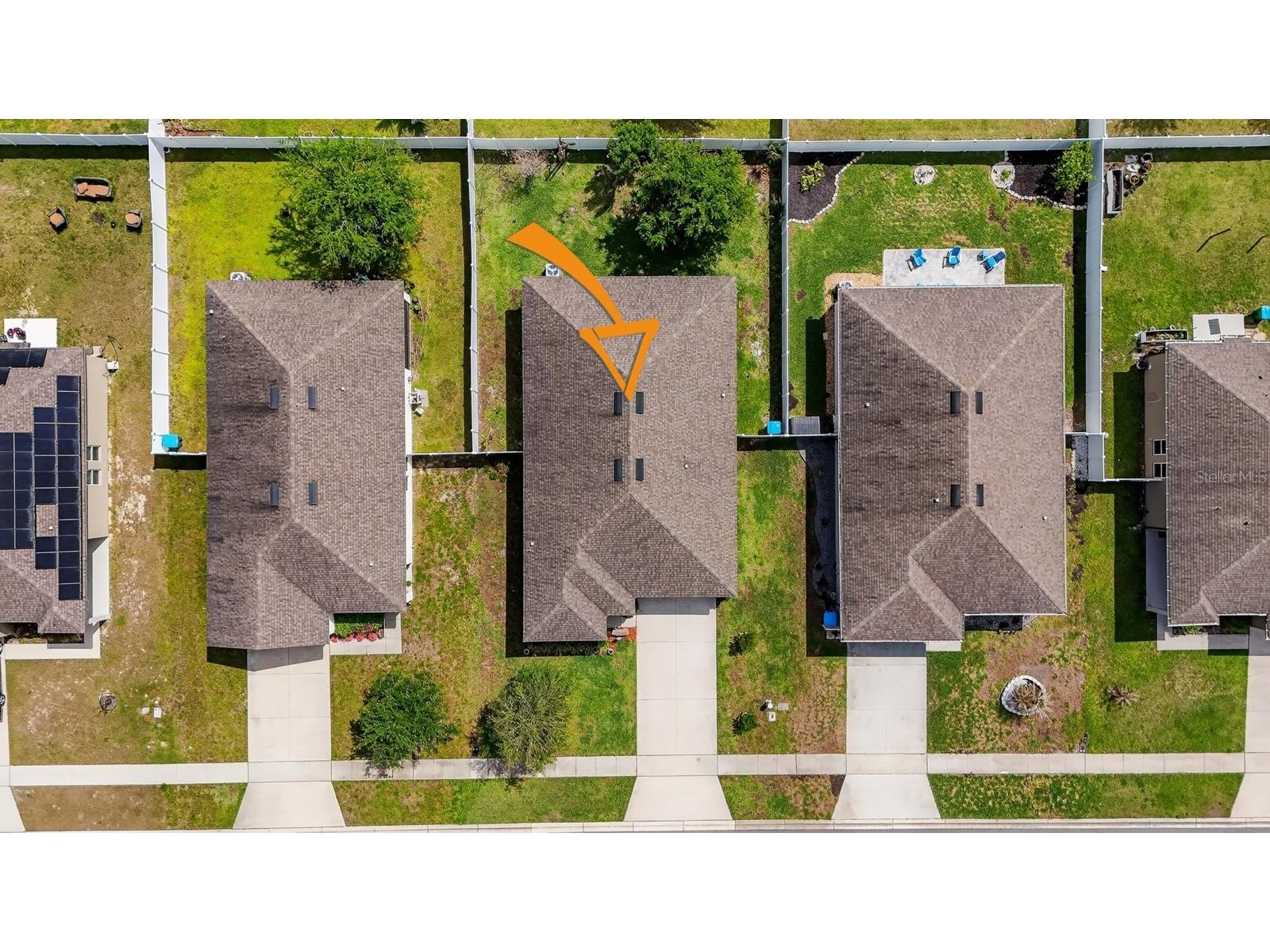 1019 Landing Lane Deltona FL 32738 V4948356 image47