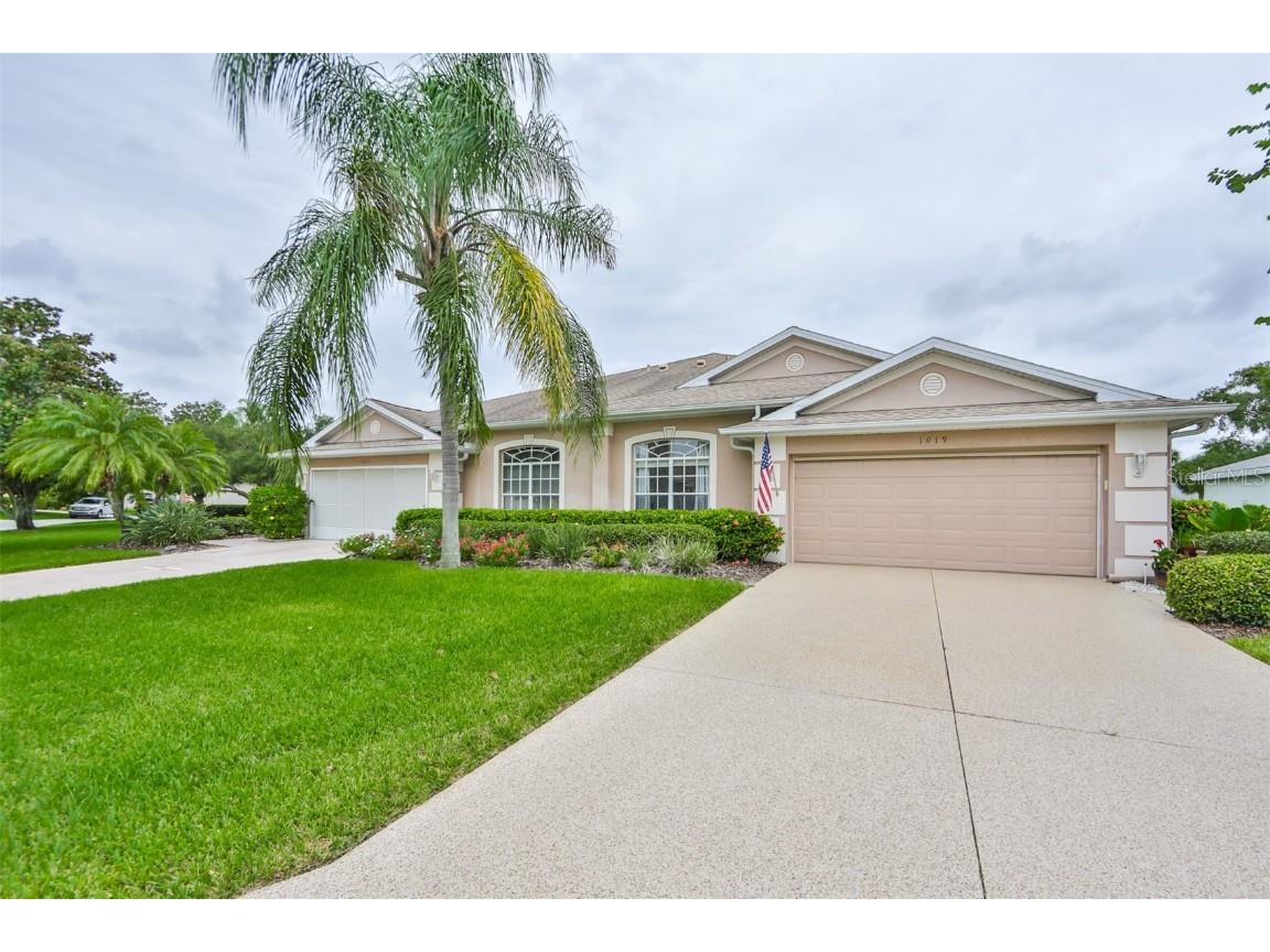 1019 New Winsor Loop #42 Sun City Center FL 33573 T3334057 image1