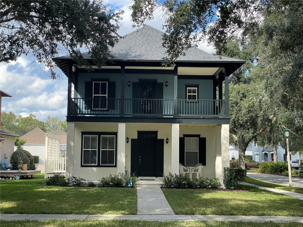 1019 Old Blush Road Celebration FL 34747 S5095427 image1