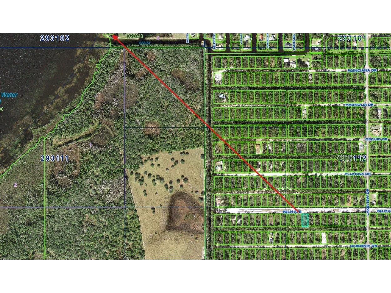 1019 Palm Ave Indian Lake Estates FL 33855 K4903619 image1