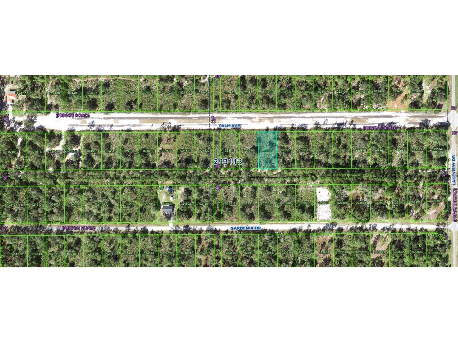 1019 Palm Ave Indian Lake Estates FL 33855 K4903619 image2