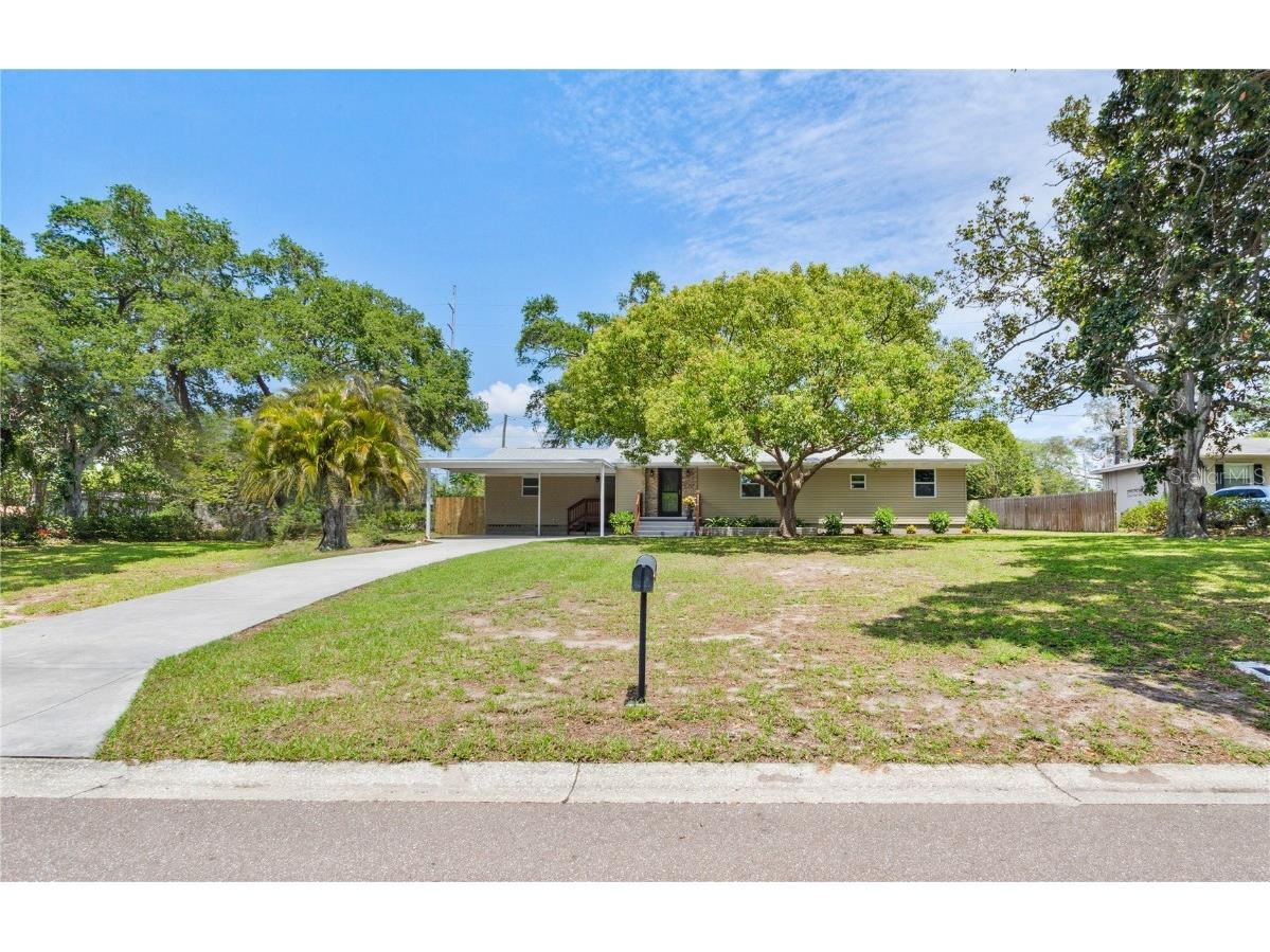 1019 Palm Terrace Drive Clearwater FL 33755 T3450730 image1