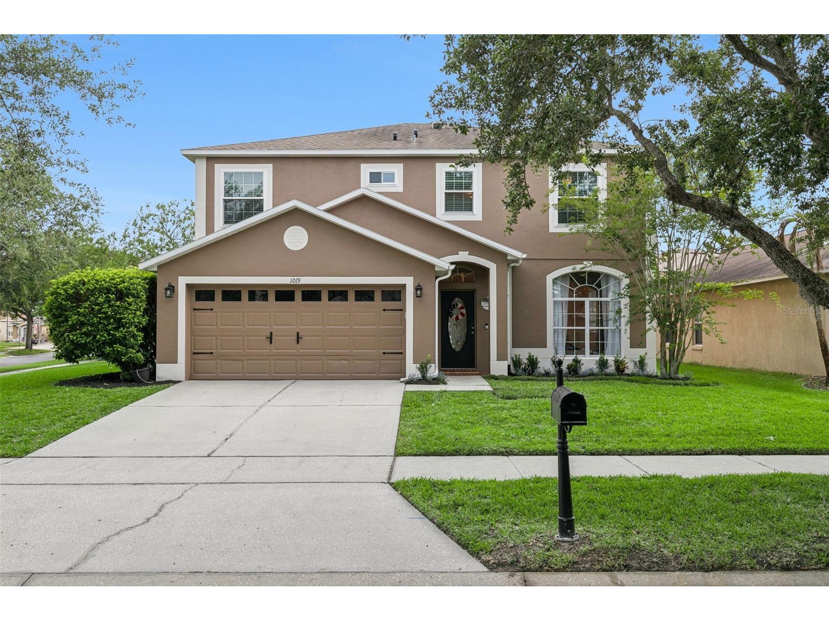 1019 Portmoor Way Winter Garden FL 34787 - Black Lake O6414940 image1