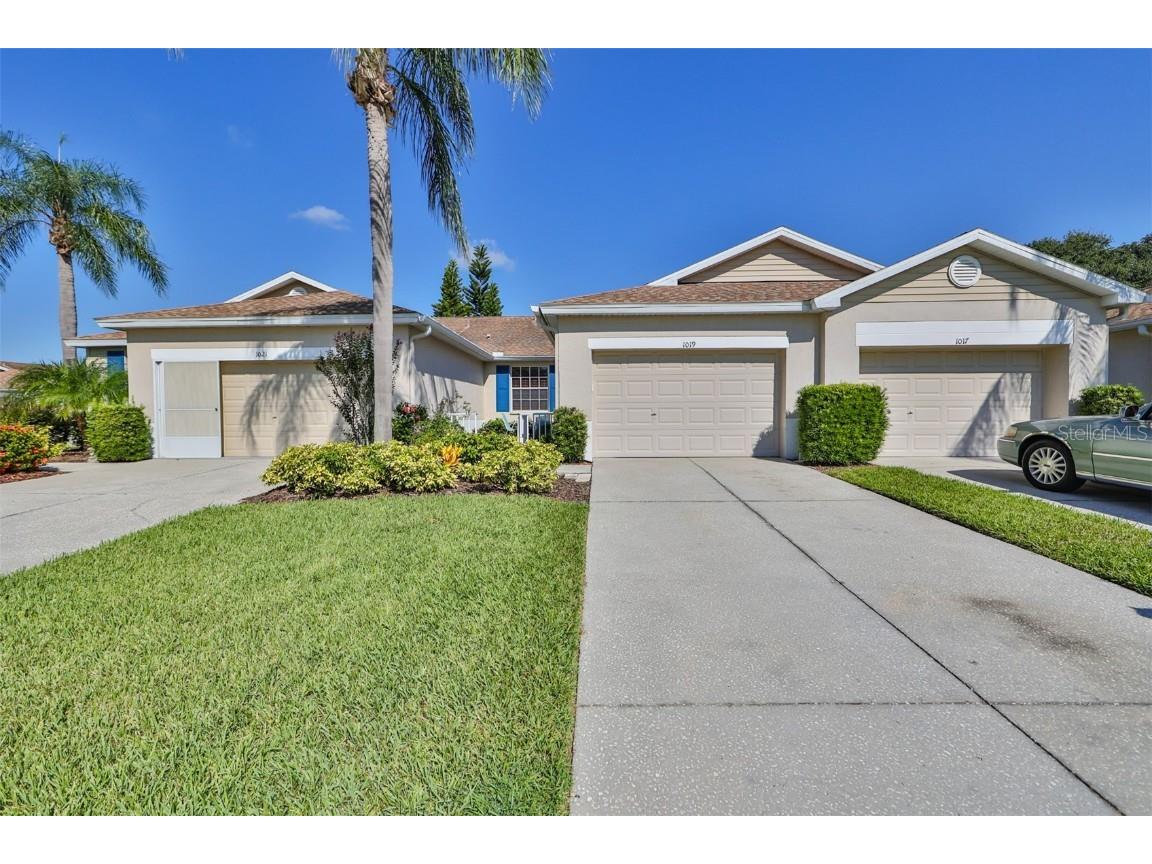 1019 Radison Lake Court #67 Sun City Center FL 33573 T3494379 image1