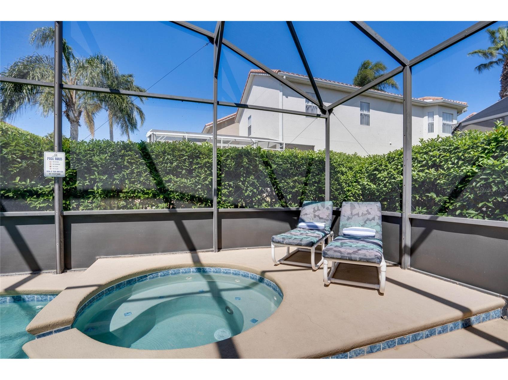 1019 Tuscan Hills Boulevard Davenport FL 33897 O6291347 image34