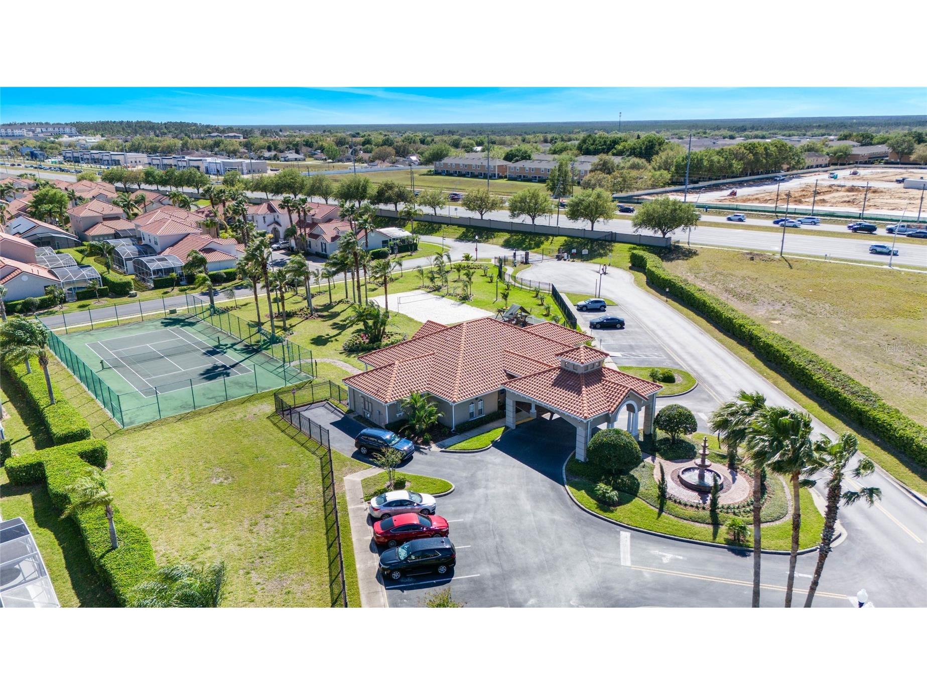 1019 Tuscan Hills Boulevard Davenport FL 33897 O6291347 image39