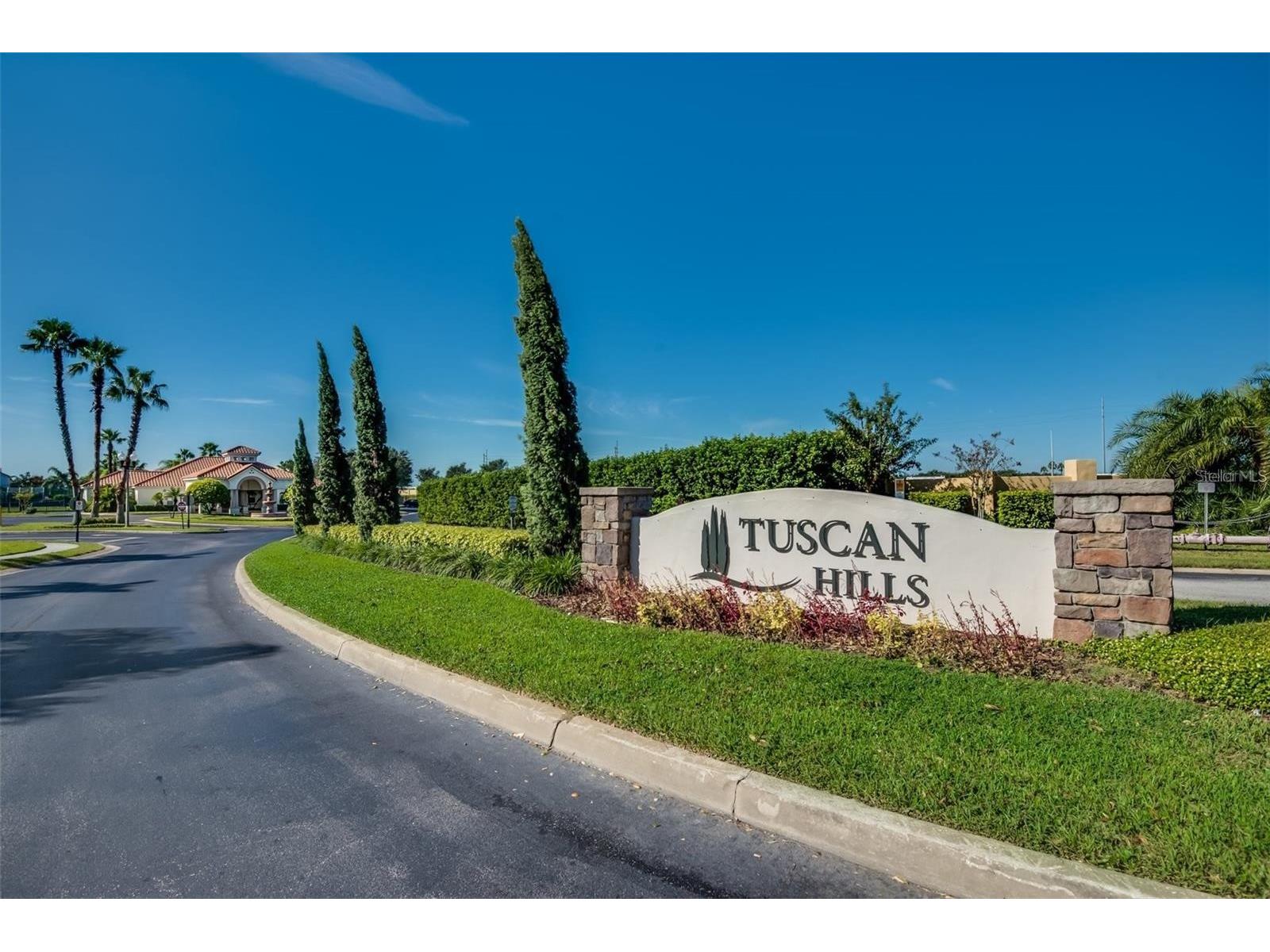 1019 Tuscan Hills Boulevard Davenport FL 33897 O6291347 image46