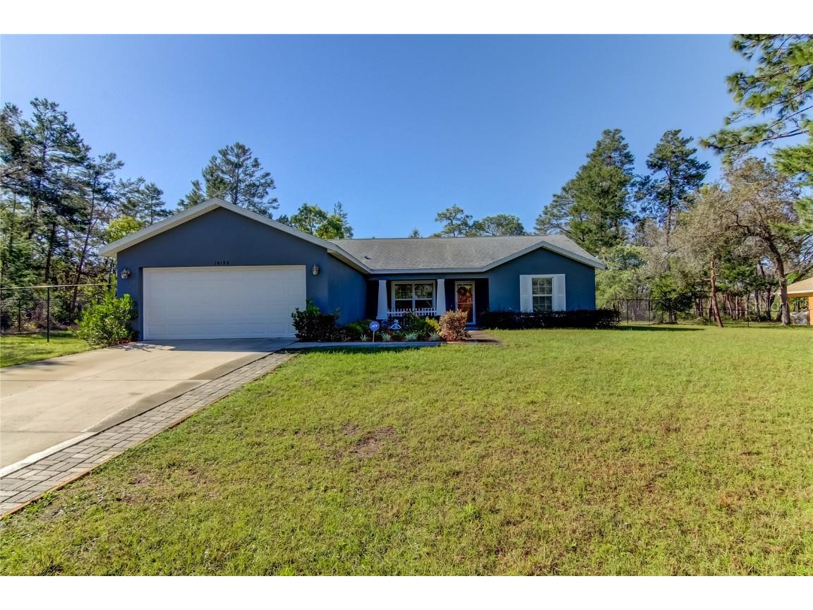 10190 Meadow Wren Avenue Weeki Wachee FL 34613 T3514065 image1