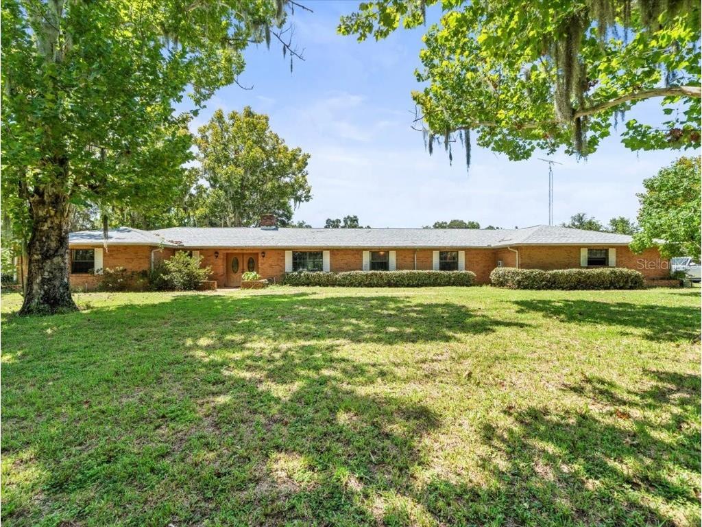 10190 N Dapple Terrace Crystal River FL 34428 W7867948 image1