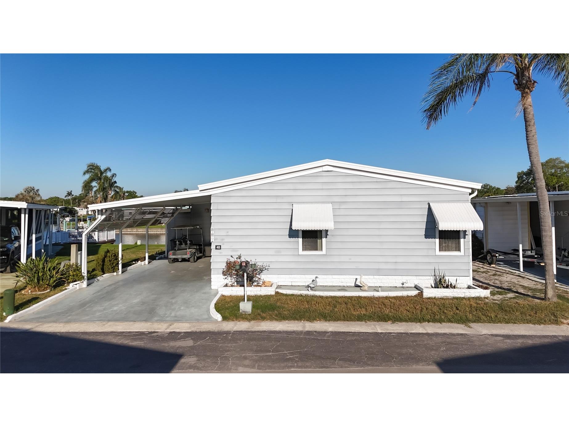 10190 N Lake Drive #48 Largo FL 33773 TB8488204 image1