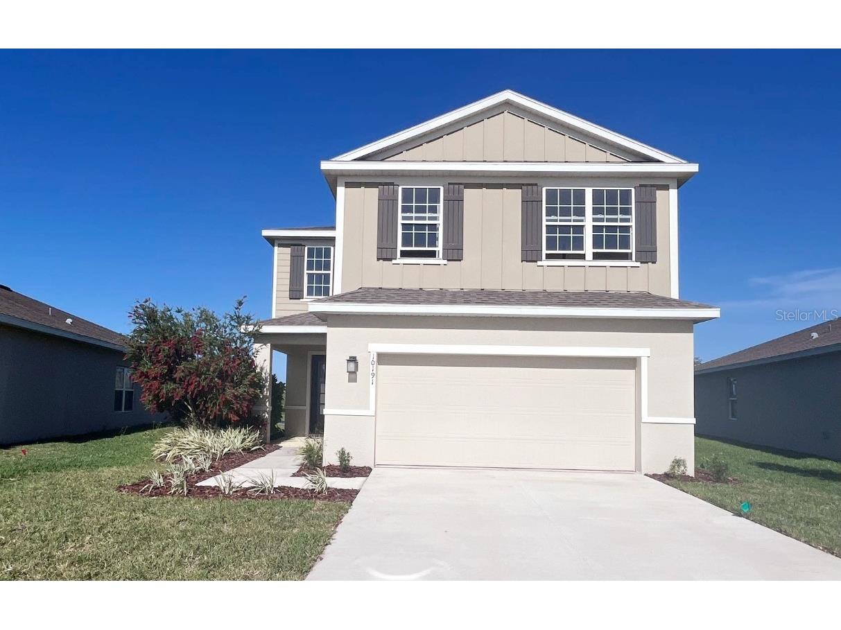 10191 Hawks Landing Drive Land O Lakes FL 34638 T3514363 image1