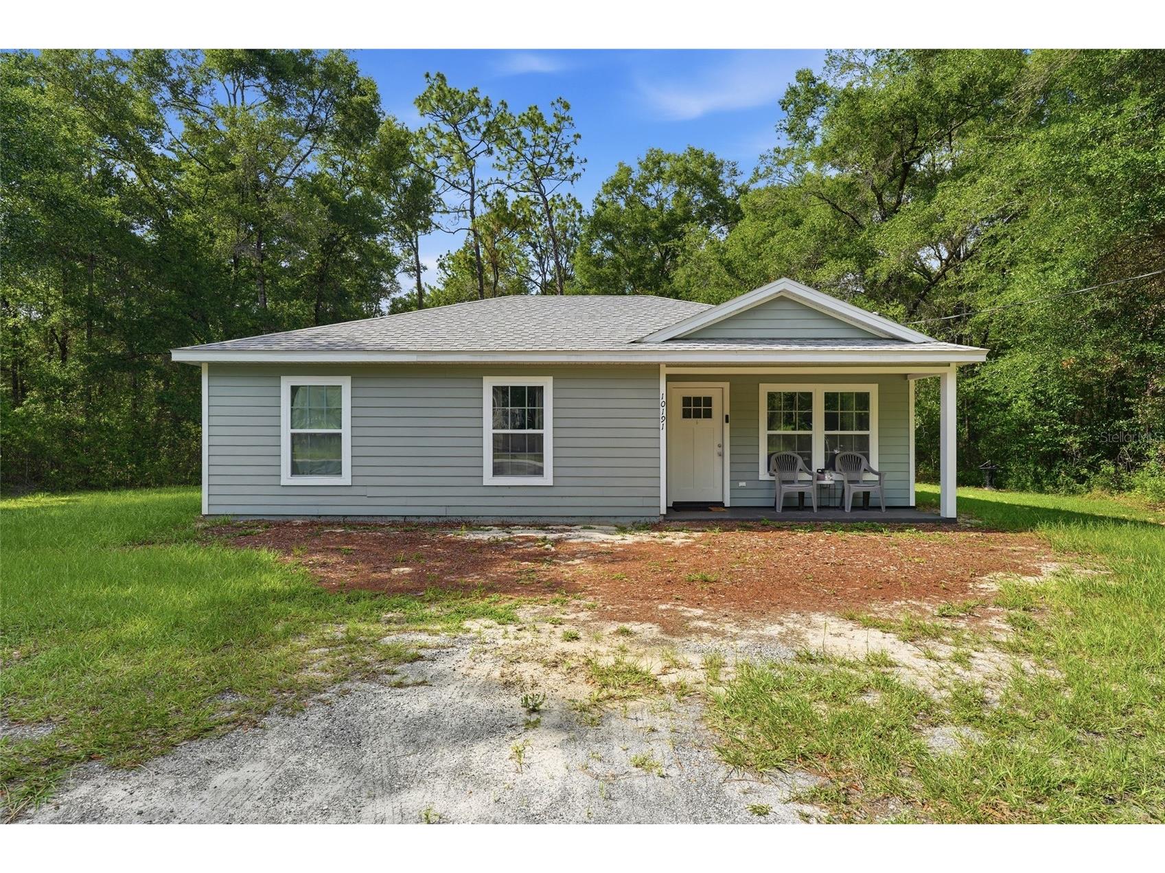 10191 NE 67th Lane Bronson FL 32621 GC540956 image1