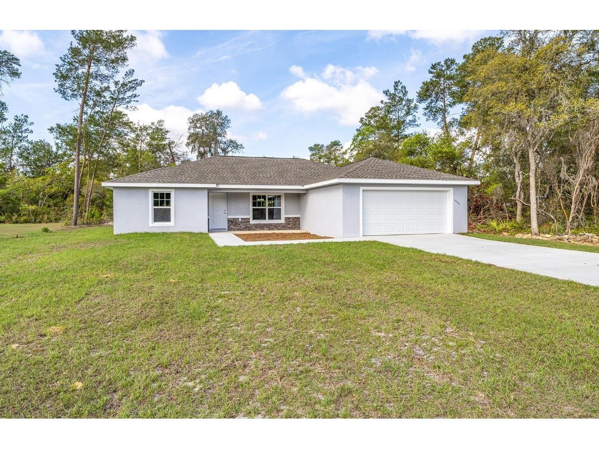 10191 SW 192nd Circle Dunnellon FL 34432 OM674730 image1