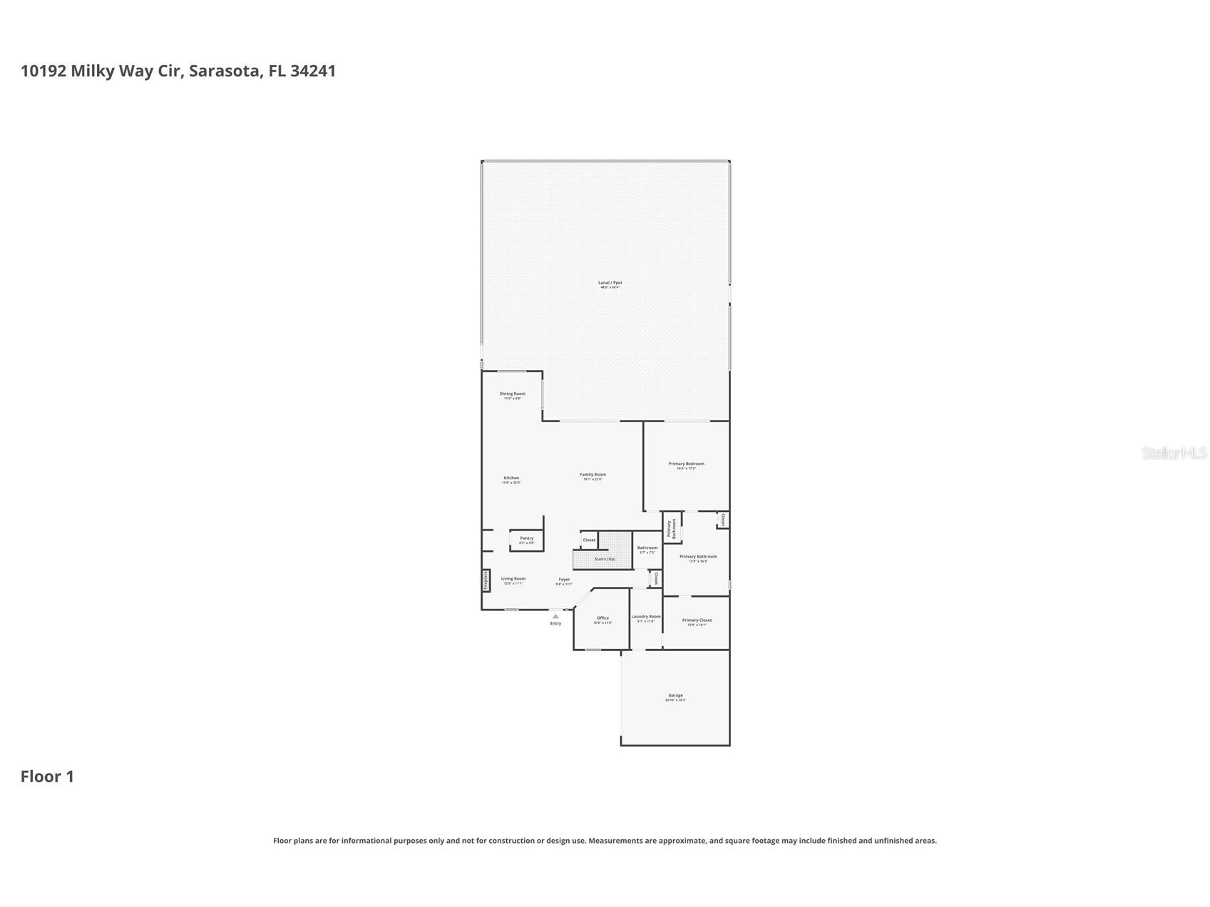 10192 Milky Way Circle Sarasota FL 34241 A4692094 image43