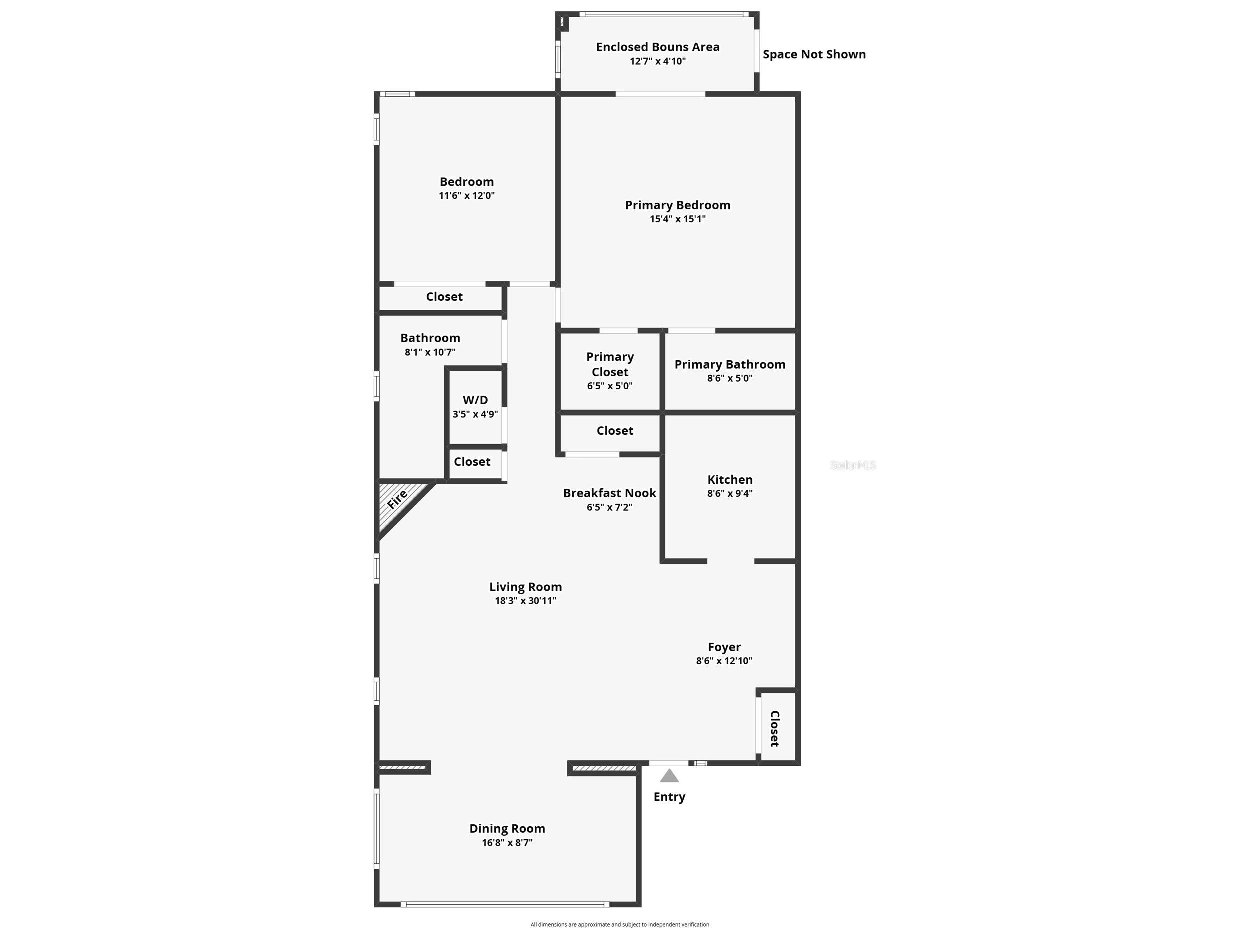 10192 Seminole Island Drive #10192 Largo FL 33773 - LAKE SEMINOLE TB8477284 image26