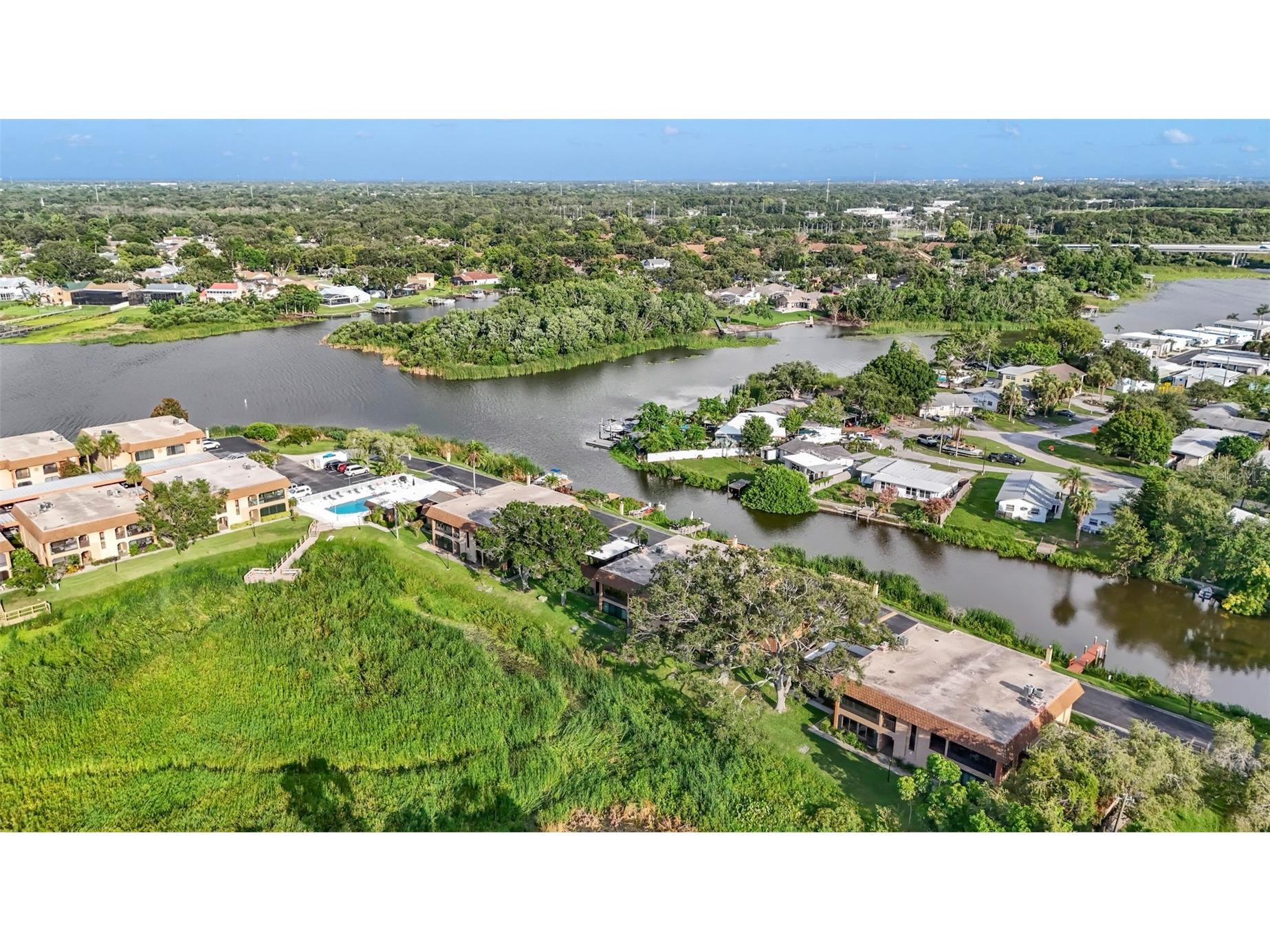 10192 Seminole Island Drive #10192 Largo FL 33773 - LAKE SEMINOLE TB8477284 image30