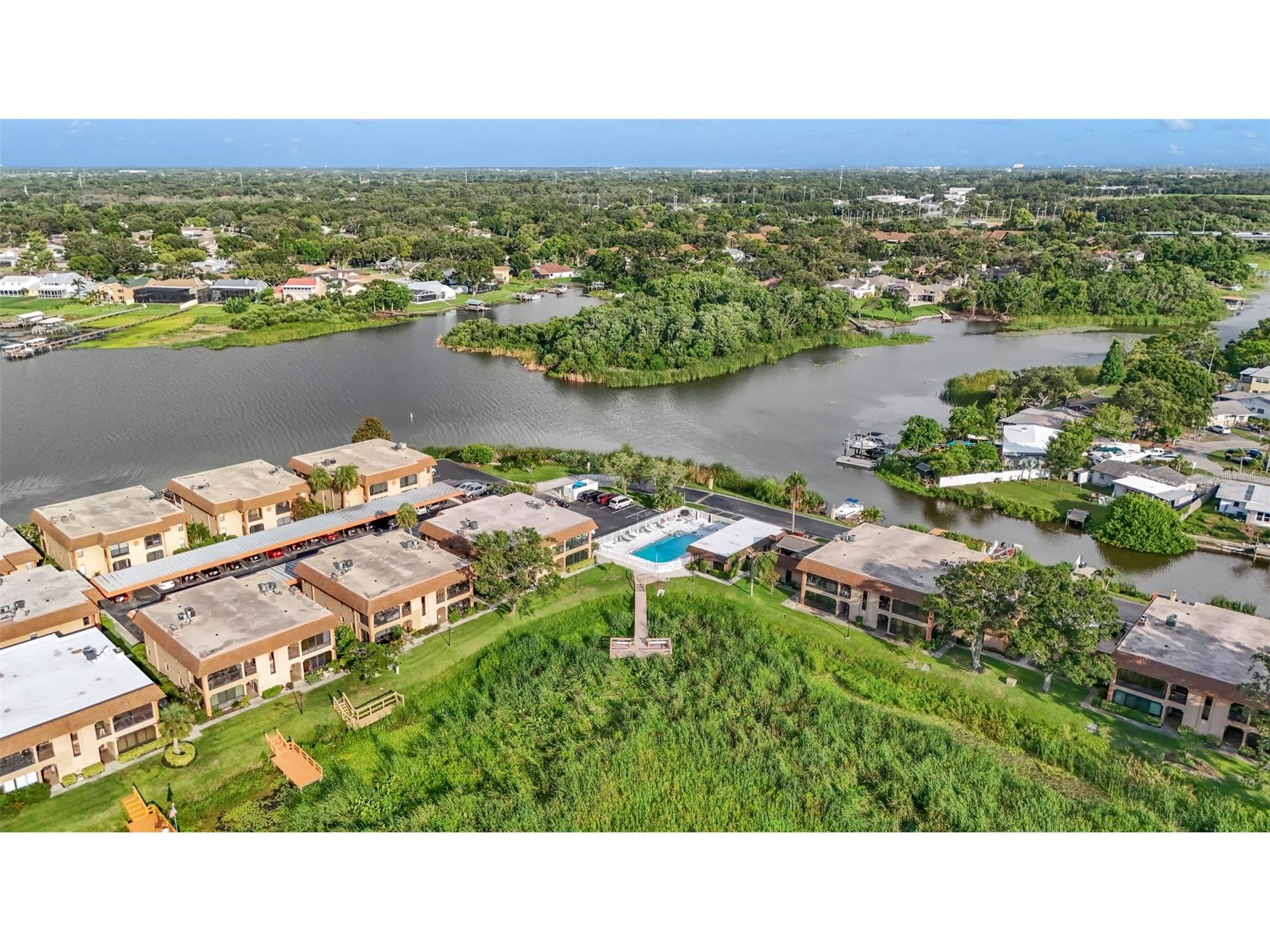 10192 Seminole Island Drive #10192 Largo FL 33773 - LAKE SEMINOLE TB8477284 image32