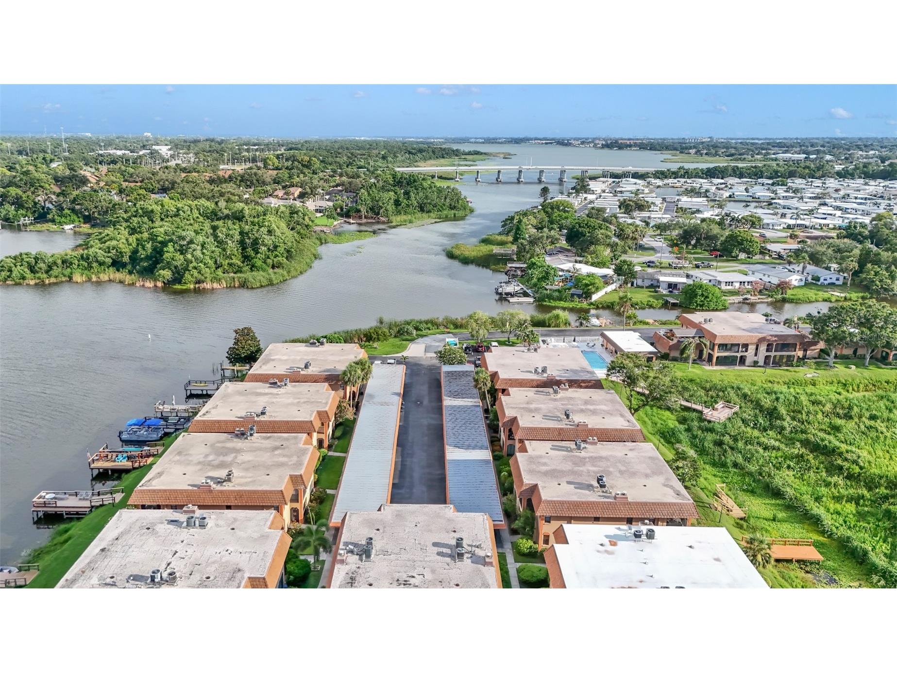 10192 Seminole Island Drive #10192 Largo FL 33773 - LAKE SEMINOLE TB8477284 image33