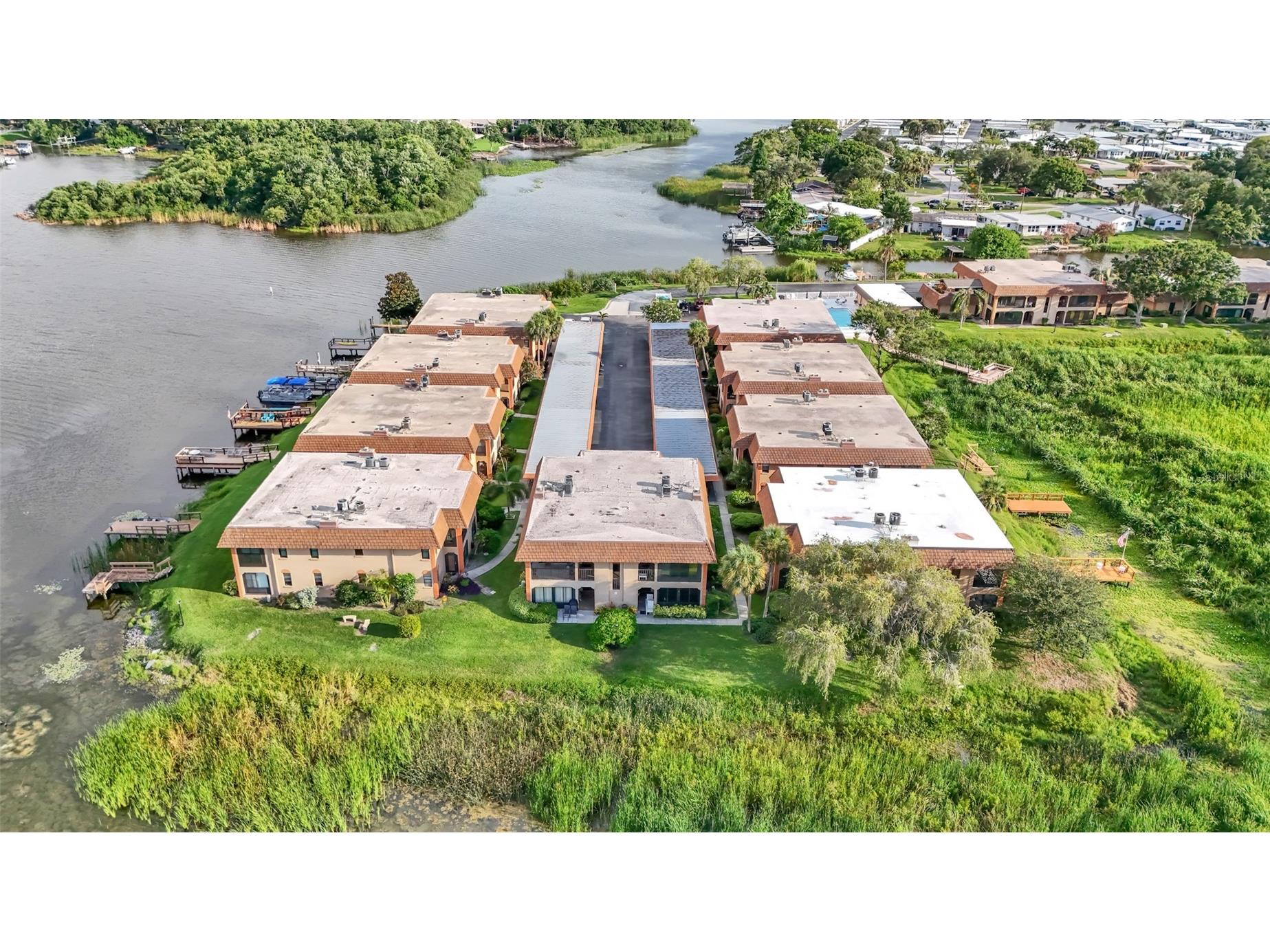 10192 Seminole Island Drive #10192 Largo FL 33773 - LAKE SEMINOLE TB8477284 image34