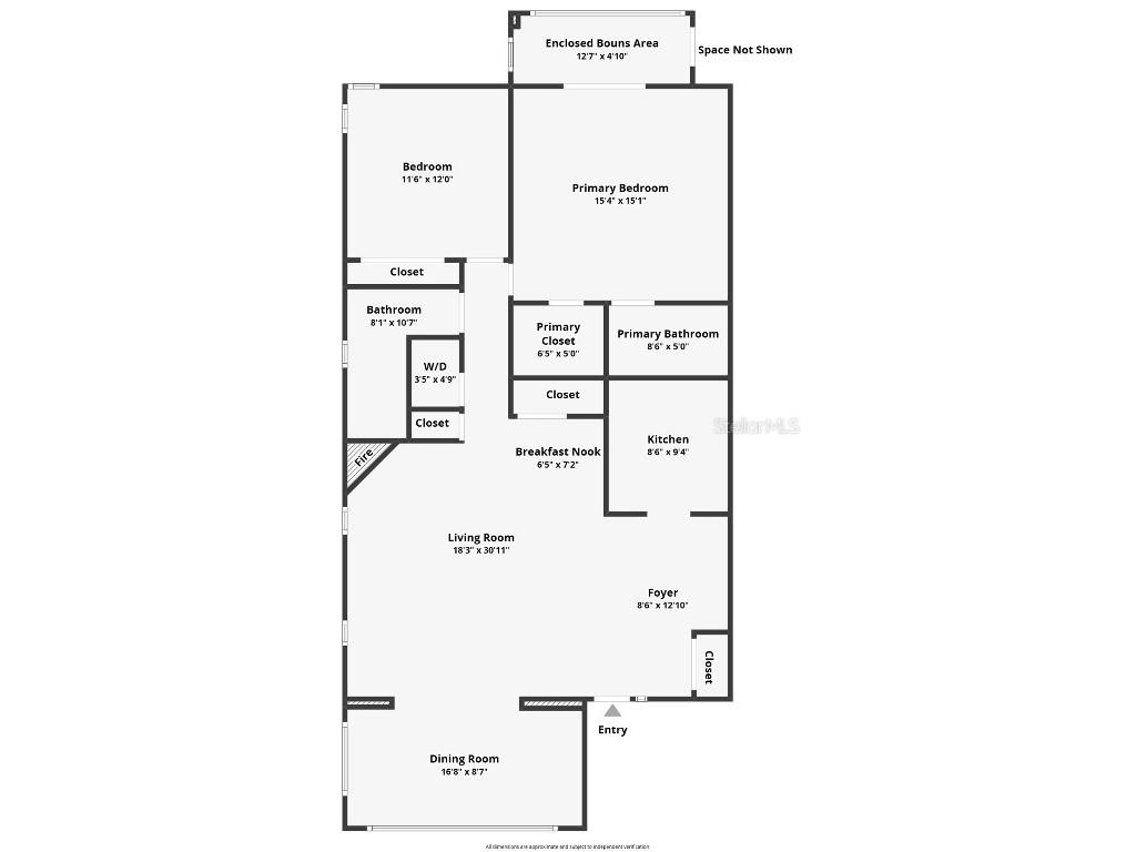 10192 Seminole Island Drive Largo FL 33773 TB8457742 image27