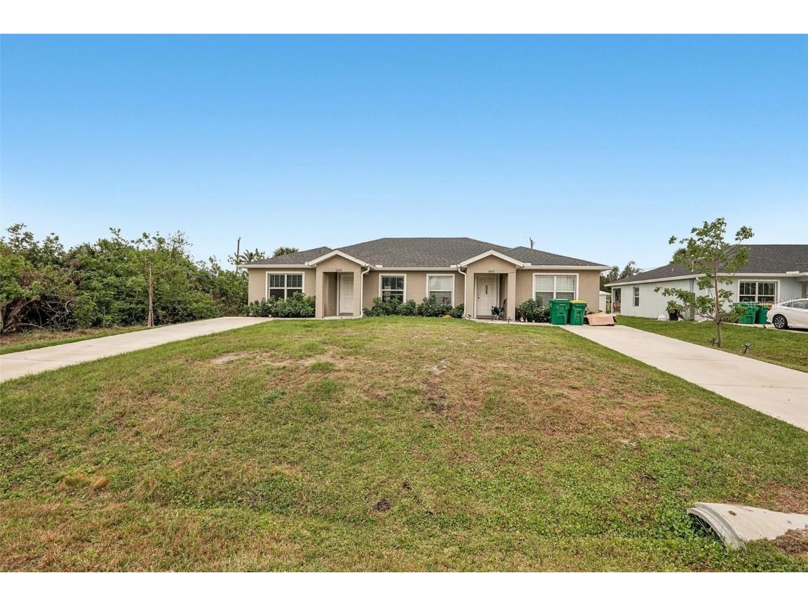 10193 & 10195 Burlington Avenue Englewood FL 34224 TB8352954 image1