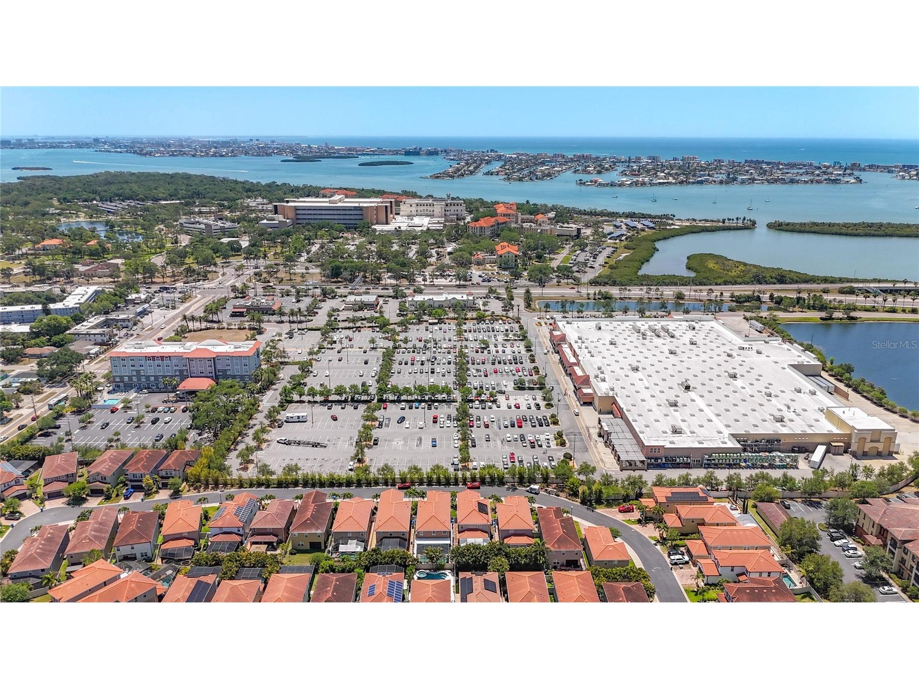 10193 Grand Oak Circle Madeira Beach FL 33708 TB8499854 image65