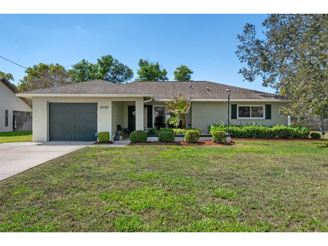 10193 Horizon Drive Spring Hill FL 34608 W7874344 image1