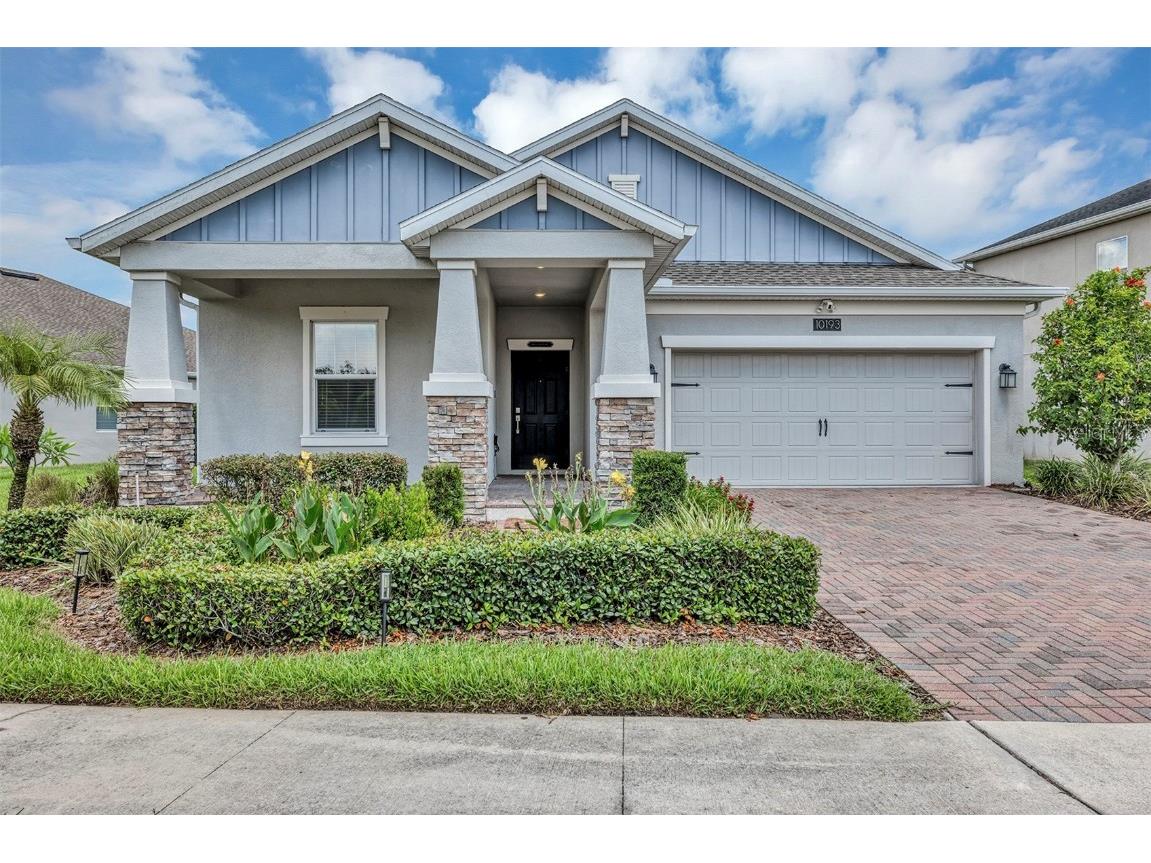 10193 Lovegrass Lane Orlando FL 32832 O6338684 image1