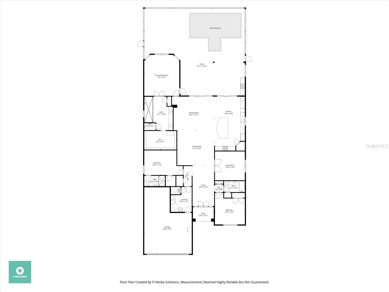 10193 Morning Mist Lane Sarasota FL 34241 A4681752 image45