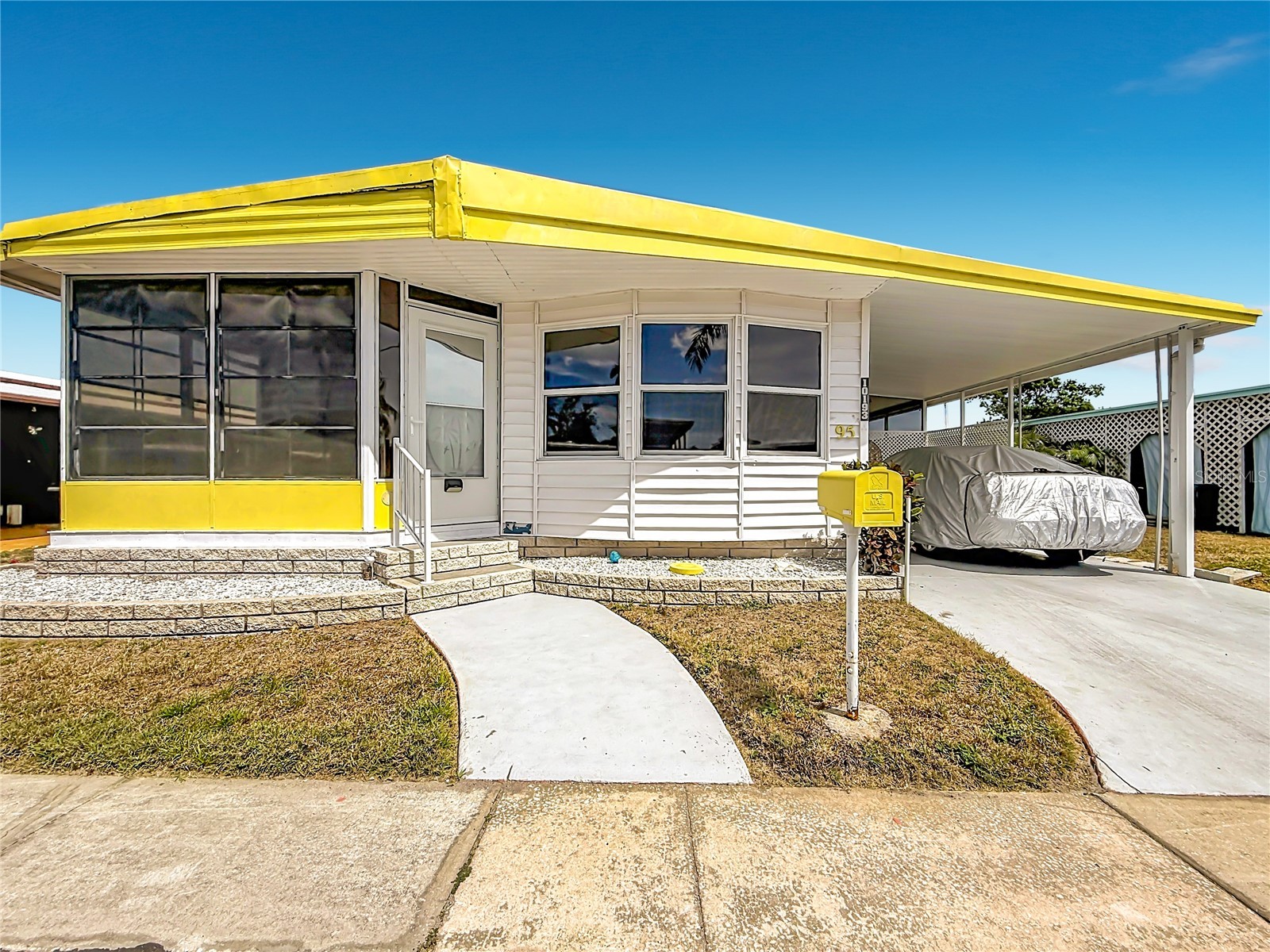 10193 N Lake Drive #95 Largo FL 33773 TB8501696 image1