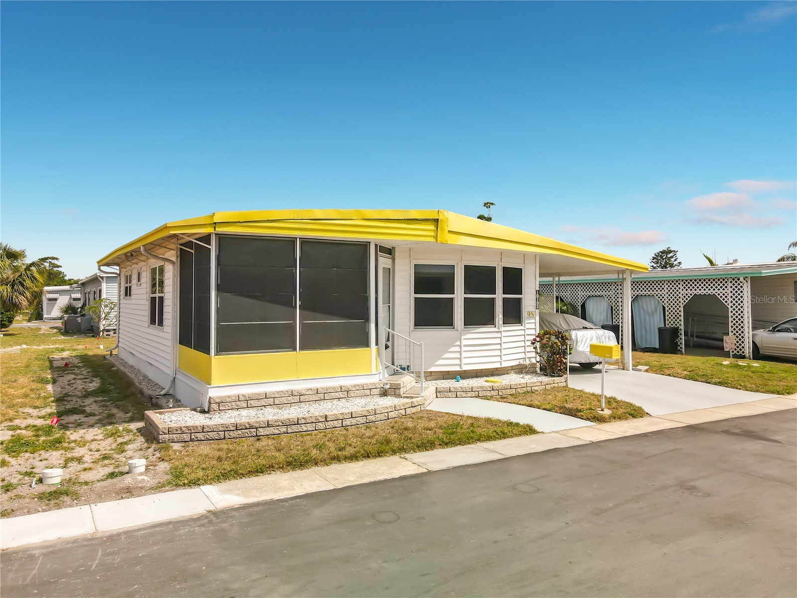10193 N Lake Drive #95 Largo FL 33773 TB8501696 image23