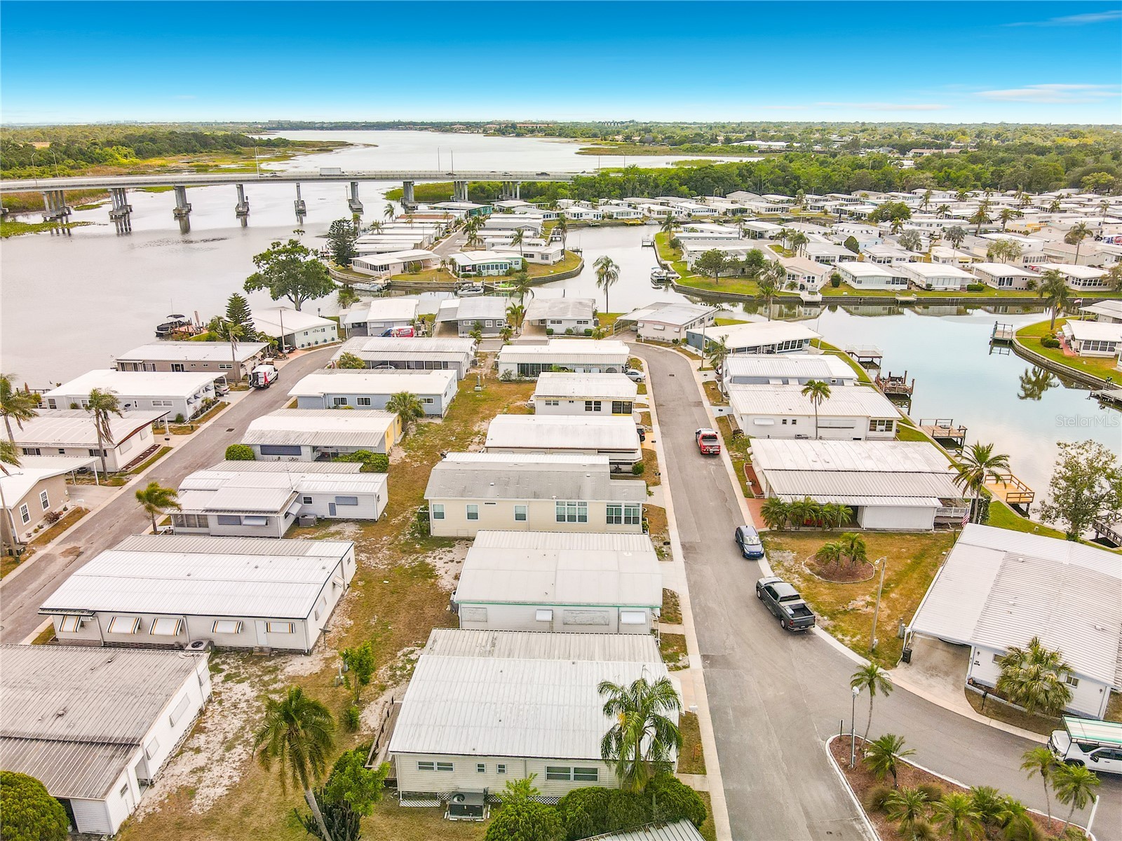 10193 N Lake Drive #95 Largo FL 33773 TB8501696 image25
